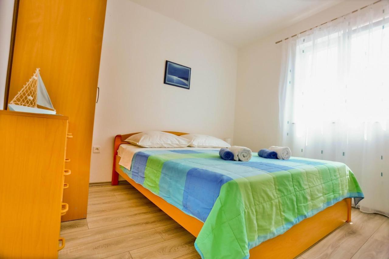 Apartments With A Parking Space Sutivan, Brac - 752 エクステリア 写真