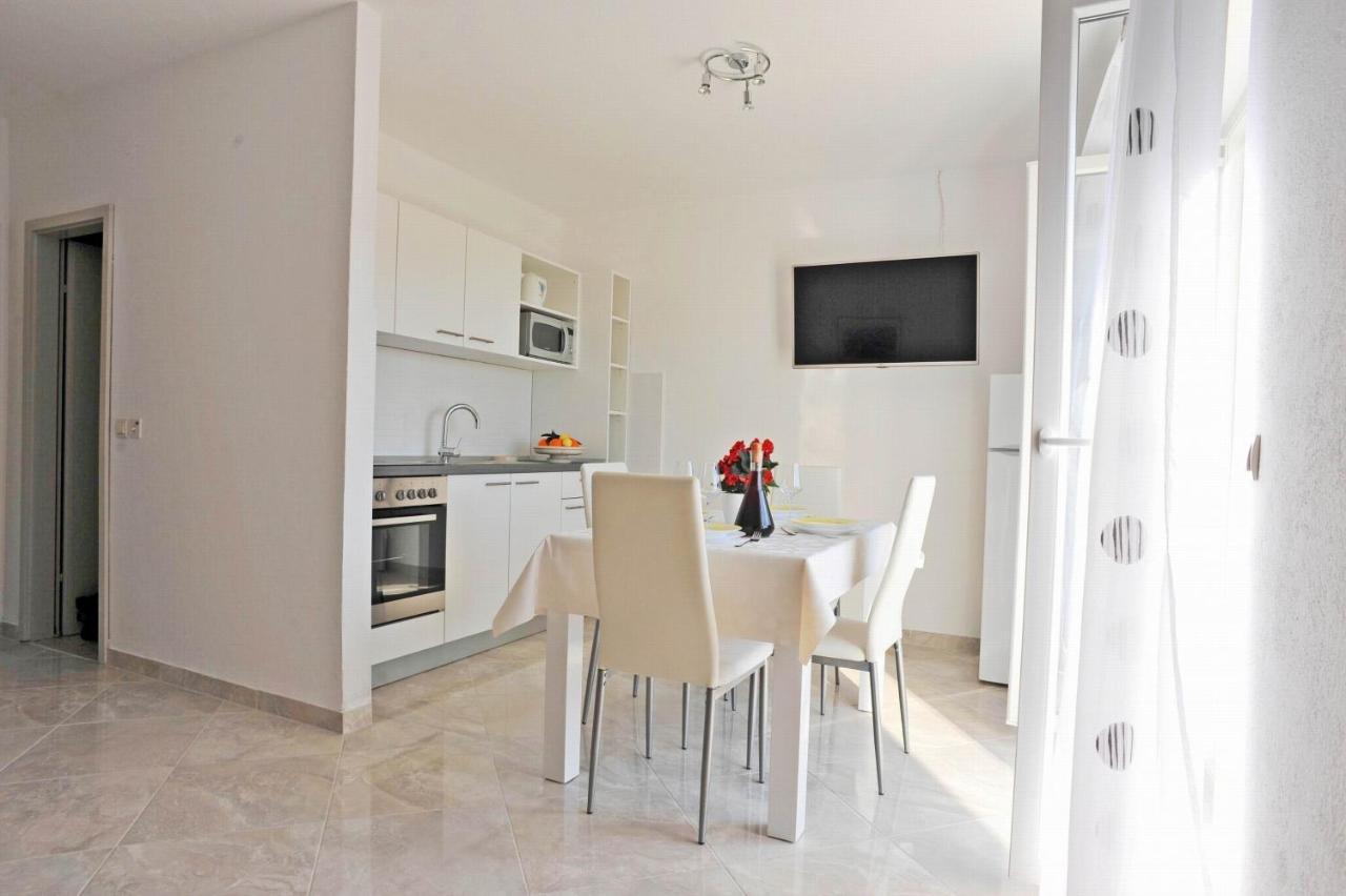 Apartments With A Parking Space Sutivan, Brac - 752 エクステリア 写真