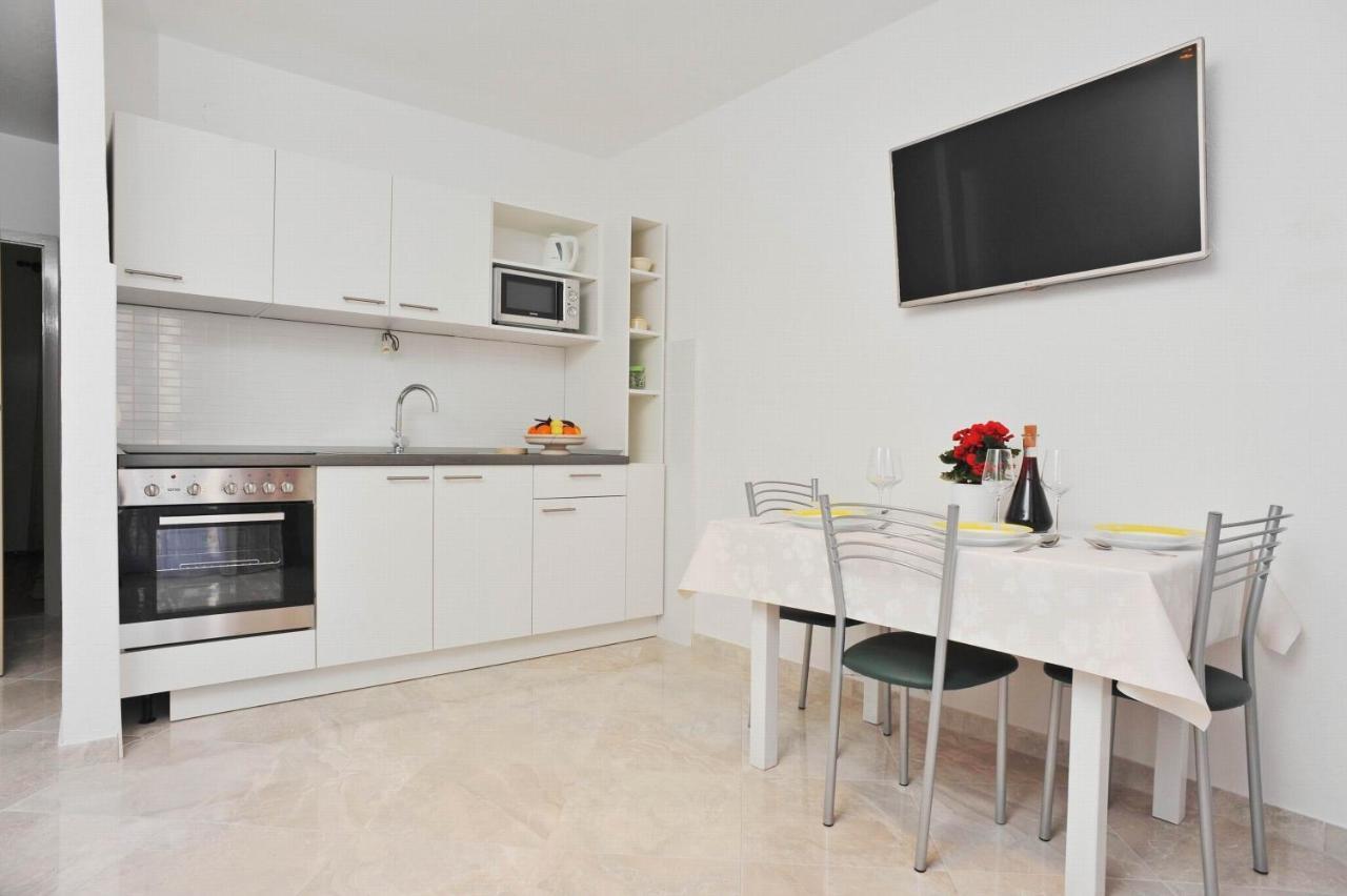 Apartments With A Parking Space Sutivan, Brac - 752 エクステリア 写真