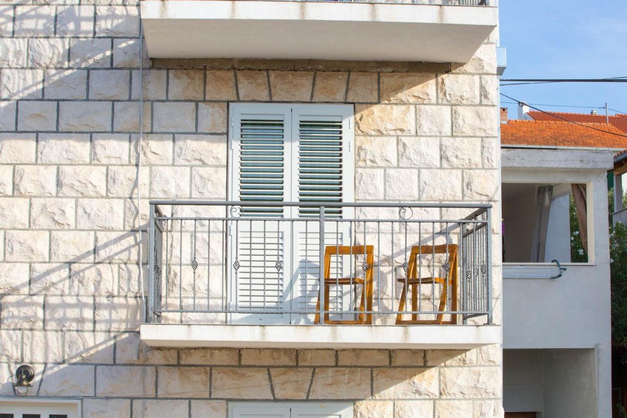 Apartments With A Parking Space Sutivan, Brac - 752 エクステリア 写真