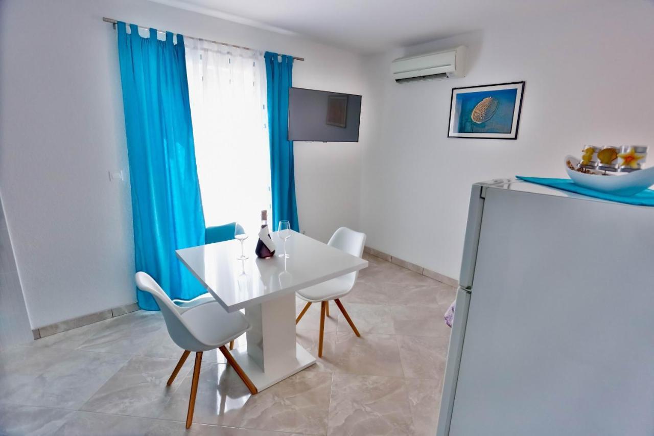 Apartments With A Parking Space Sutivan, Brac - 752 エクステリア 写真