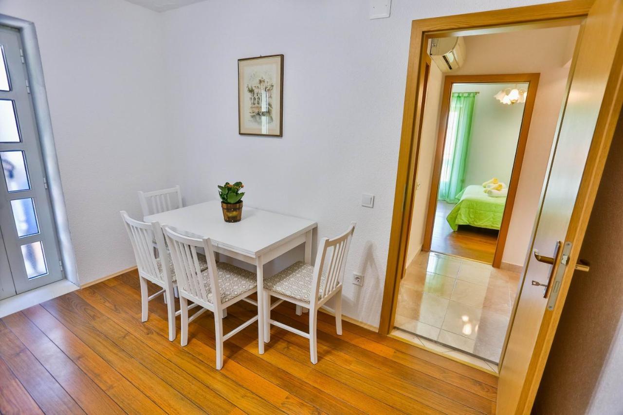 Apartments With A Parking Space Sutivan, Brac - 752 エクステリア 写真
