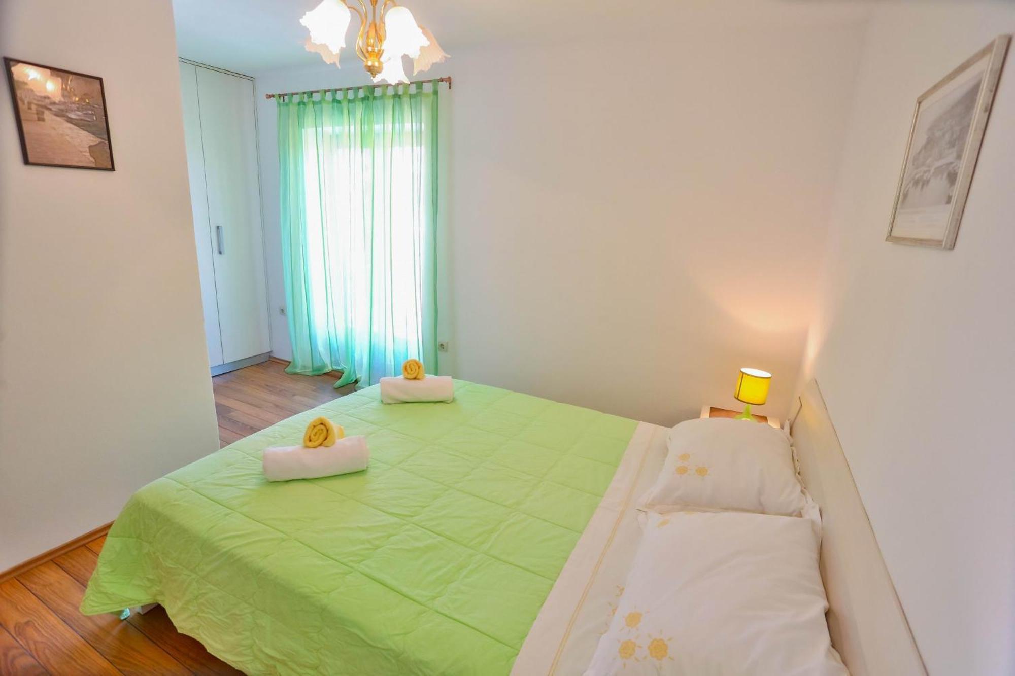 Apartments With A Parking Space Sutivan, Brac - 752 部屋 写真