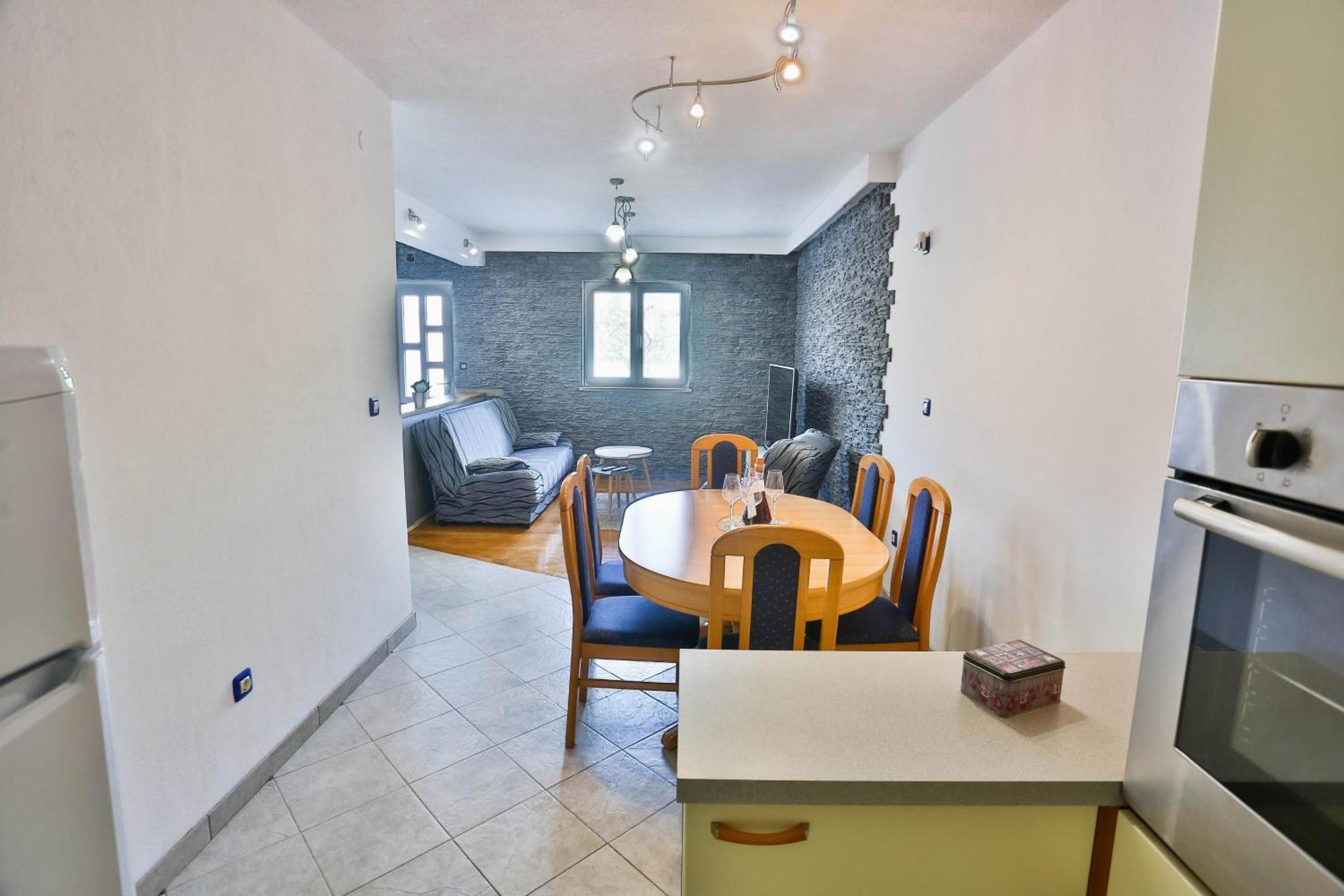 Apartments With A Parking Space Sutivan, Brac - 752 部屋 写真