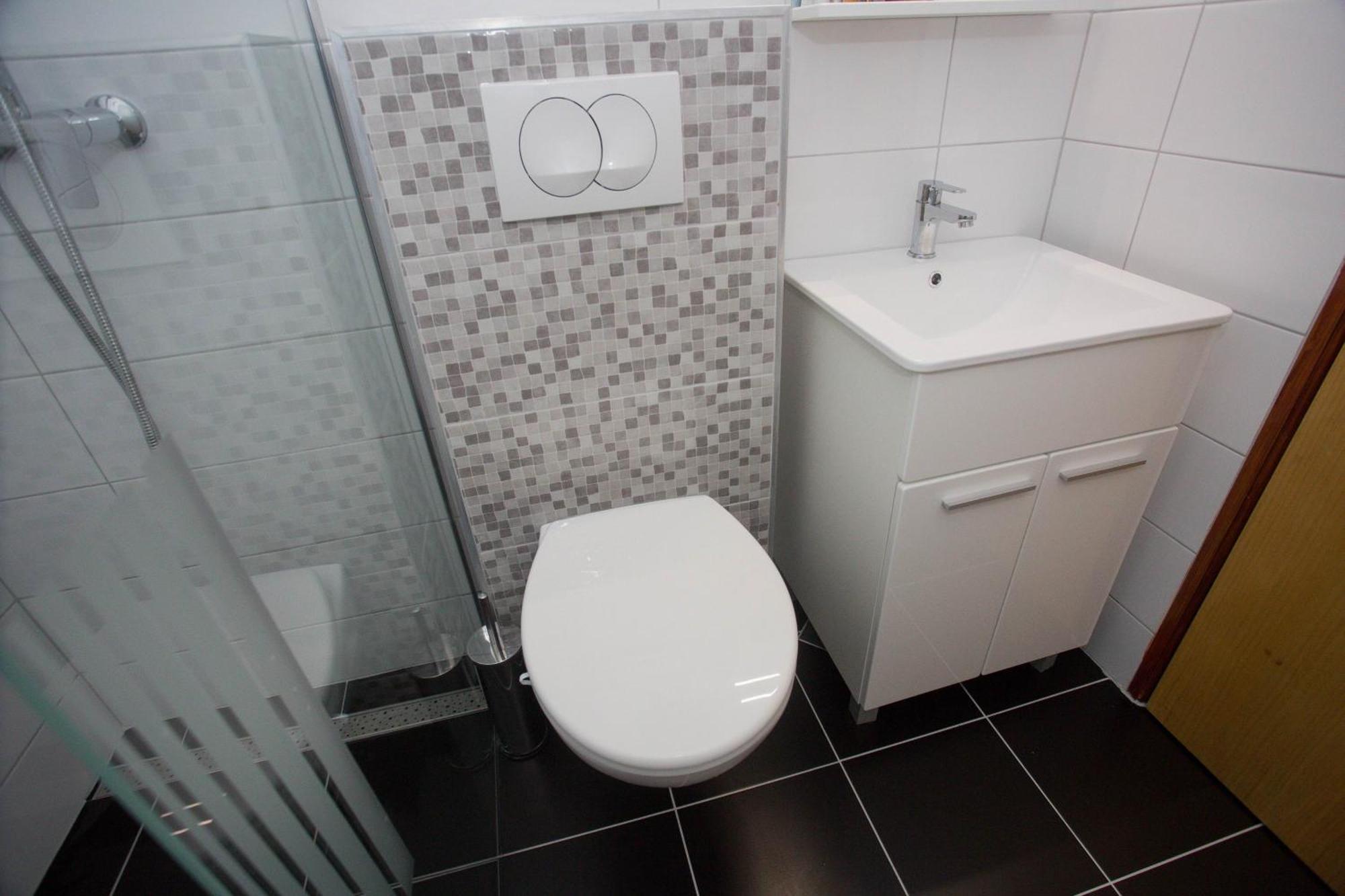 Apartments With A Parking Space Sutivan, Brac - 752 部屋 写真