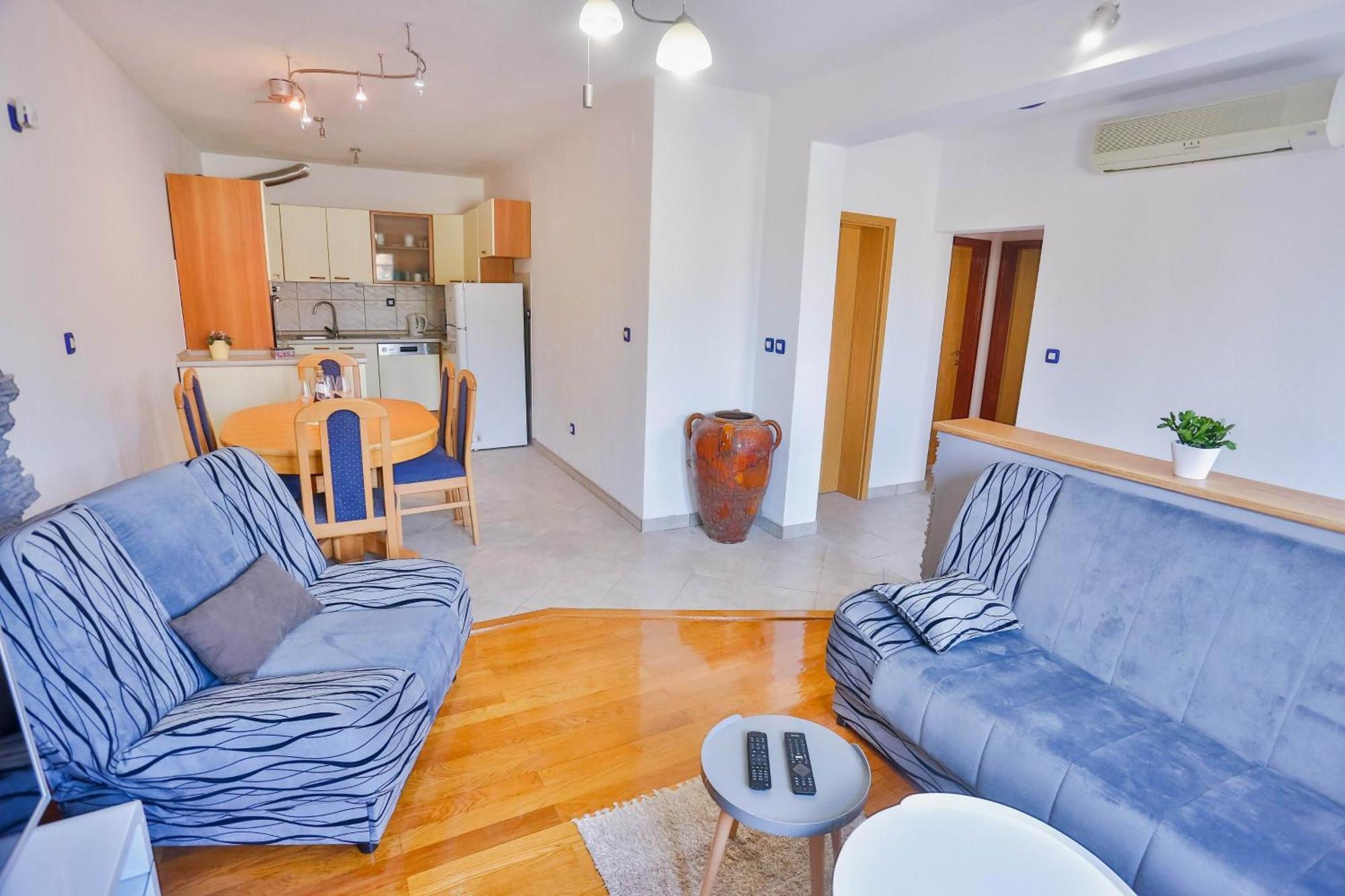 Apartments With A Parking Space Sutivan, Brac - 752 部屋 写真