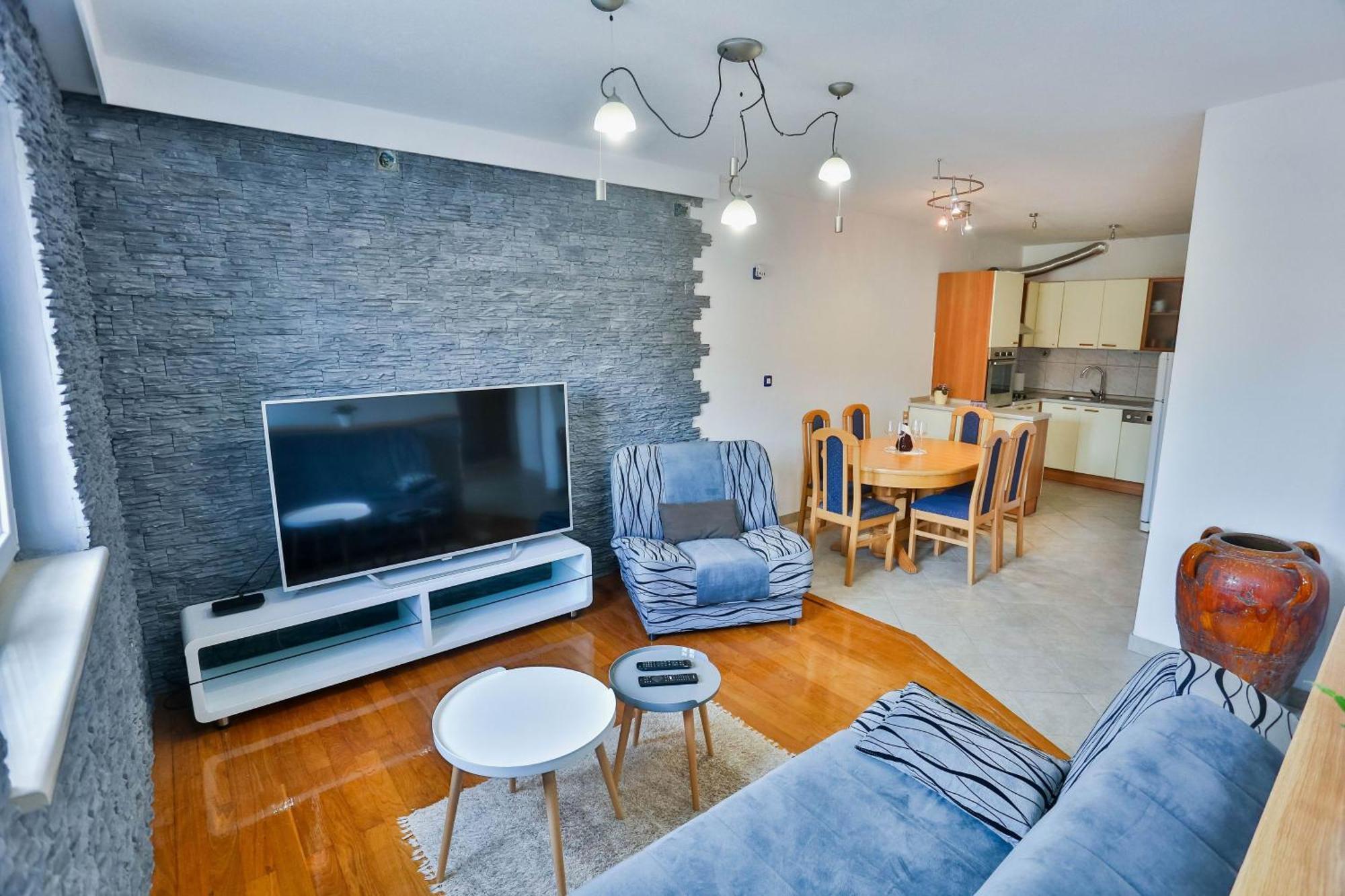 Apartments With A Parking Space Sutivan, Brac - 752 部屋 写真